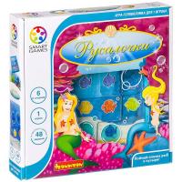 Логическая игра Bondibon Русалочки