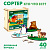 Сортер «Кто что ест?»