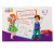 Прописи набор, 6-7 лет, 6 шт. по 20 стр. Прописи набор, 6-7 лет, 6 шт. по 20 стр.